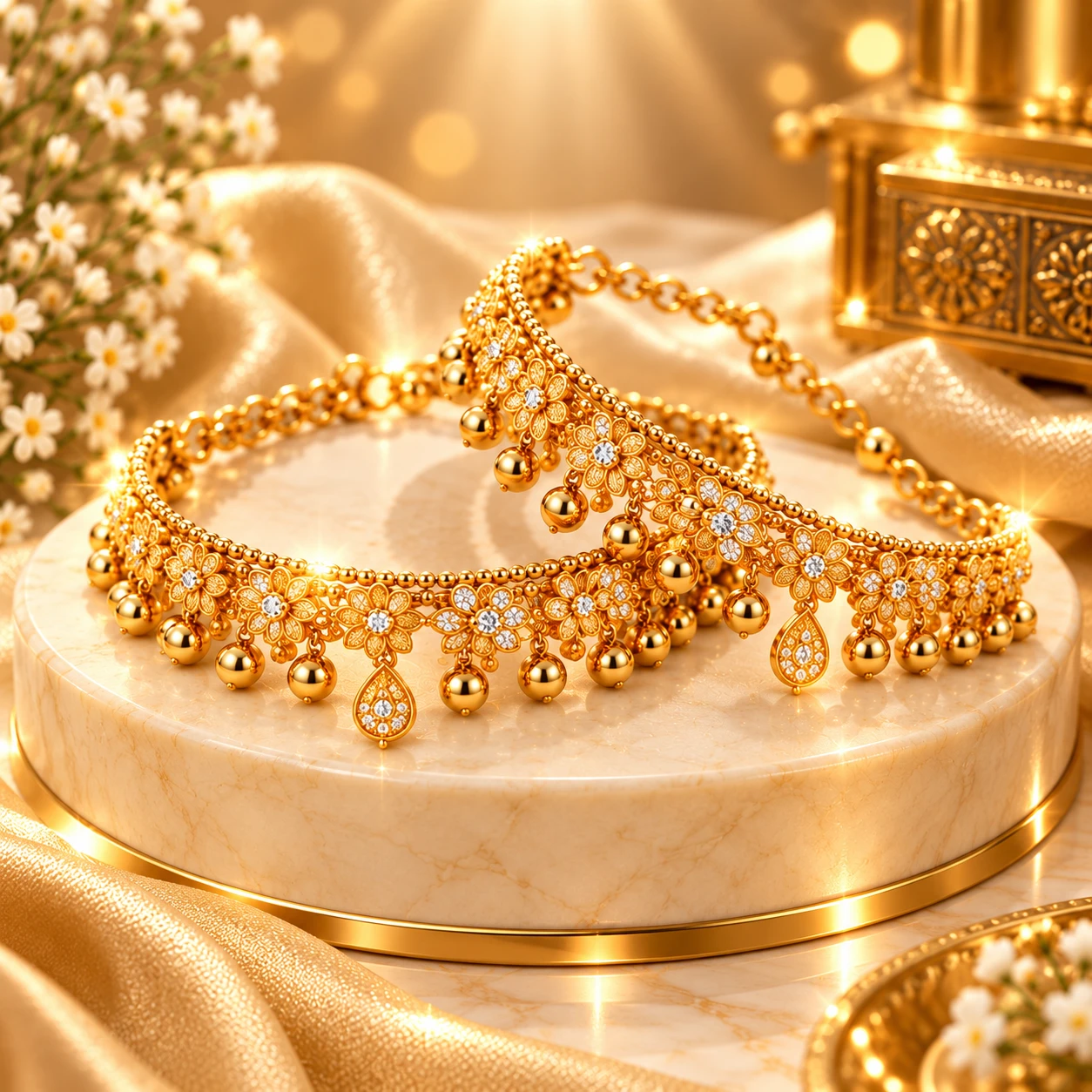 Golden Payel